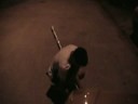 john and his fart can