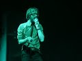 Jarvis Cocker, Manchester - Shoelace Jarvis Cocker, Manchester - Shoelace
