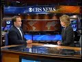 Eye To Eye With Katie Couric: Scott McClellan (CBS News) Eye To Eye With Katie Couric: Scott McClellan (CBS News)