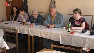 Mohelničtí zahrádkáři se sešli již po šedesáté