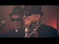 AL DINO & MOSTAR SEVDAH REUNION - Nikad mi se ne spava - Official video