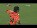 Tino Costa, the new midfielder from Valencia CF, scores with amazing shot. Enjoy.
