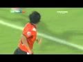 Great goal Tino Costa Bursaspor - Valencia CF