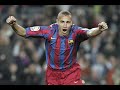DJ Crawford - Henrik Larsson