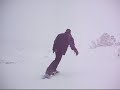 Snowboarding - Falls Creek, Victoria