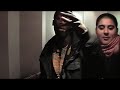 Adama Freestyle