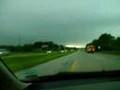 Tornado Stormchase Video 5-10-2008 jonesboro, arkansas