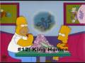 Top 25 Simpsons Episodes