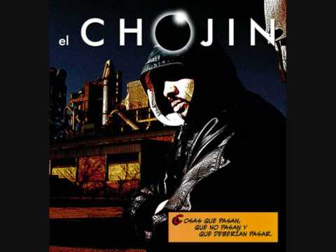 Uh! - El chojin - Avance nuevo disco 