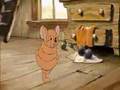 Tigger The Whoop-De-Dooper Bounce