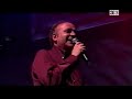 the rockdelux experience & sisa - tombstone blues
