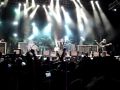 The Killers in Lima - Mr. Brightside + All These Things That I've Done (HQ | Nov. 19,'09 | Peru)