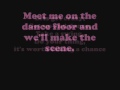 LET'S GET CRAZY-MILEY CYRUS W'LYRICS