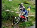 Robregordo 2007 zonas de este magnÃfico trial