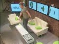 Colin Gäbel erfindet den 