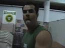 Body Combat em Alvaiazere
