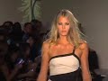 Be Eco Chic New York Fashion show 2008