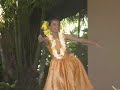 Kawaianuhealehua - Kalakaua Festival 2009 - Auana Solo Ka_1
