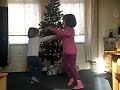 spinning