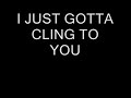 Trip Lee feat Shai Linne - Cling to You