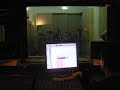 VICTORIA - LOOKING FOR THE ANSWERS - Drums recording
