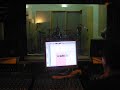 VICTORIA - LOOKING FOR THE ANSWERS - Drums recording