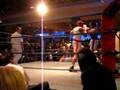 videos de Wayne Powell Round 1