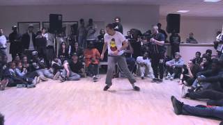 Sam Sam – Battle RBH IV DEMO