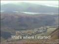 Climb of Ben Nevis