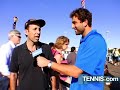 Who Is The Hottest Tennis Player? Who Is The Hottest Tennis Player?