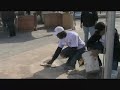 Mosaic Concrete Rug System