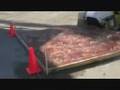 videos de Mosaic Concrete Rug System