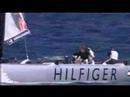 iShares Cup 2008 - Hyeres: Tommy Hilfiger Pitch Pole