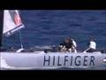 iShares Cup 2008 - Hyeres: Tommy Hilfiger Pitch Pole