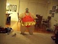 Fat Chick Crank That - Soulja Boy