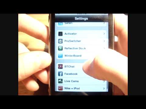 best iphone task apps - this app lets you multi task with opening other apps at one time how to jailbreak iphone or ipod touch on 3.1.3 firmware: http://www.youtube.com/watch?v=eU3x...