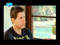 Δ.Διαμαντίδης συνέντευξη στην Έλενα Κατρίτση-part1