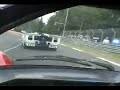 lola t70 and porsche 908 le mans 2004