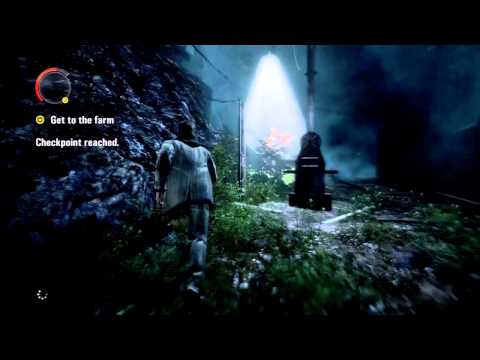 0 Alan Wake Videolu Tam Çözüm!