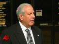 Son of Fmr. Calif. Speaker Charged in Murder