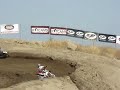 TYLYN SAUCER #166 CRF250 HONDA