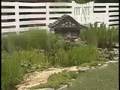 Perelandra Virtual Garden Tour (G: Pond &amp; Tadpool)