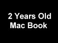 Apple Say.. Mac`s Dont Crash