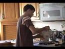 Spanish Food Proyecto