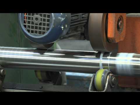 Fisher edelstaal video impressie 2 - video
