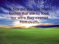 Quran Shuraim Recitation wEnglish Sub_Sura_The Prophets 1-15