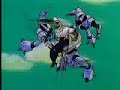 DBZ - Fort Minor - In The End (Remix)