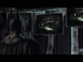 Batman: Arkham Asylum Harley Quinn Trailer