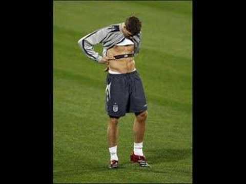 Steven Gerrard