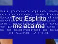 Somente Deus – David Fantazzini